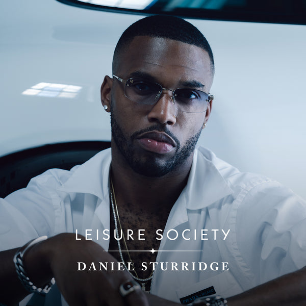 Daniel Sturridge x Leisure Society Solana