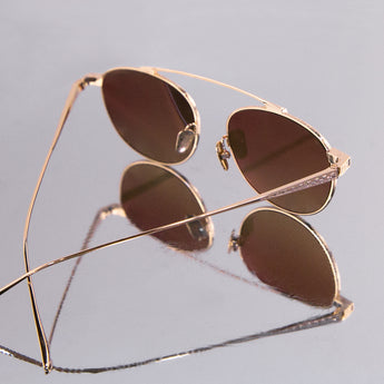The Sunglasses Collection – Page 3 – Leisure Society